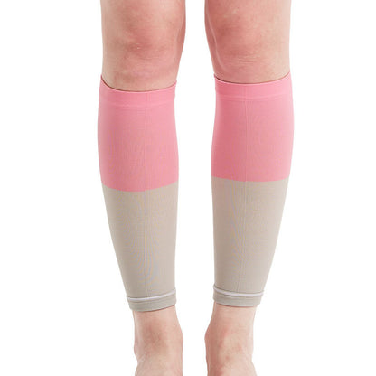 Strong Shin Pad Basketball Compression Leggings