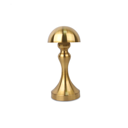 Vintage Metal USB Charging Touch Bar Table Lamp