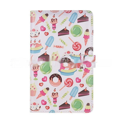 Three-inch Album Photo Album Business Card Anime Card Storage Book