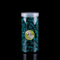 About 200 Plastic Canned Flowing Smoke Tower Fragrant Backflow Fragrant Granules