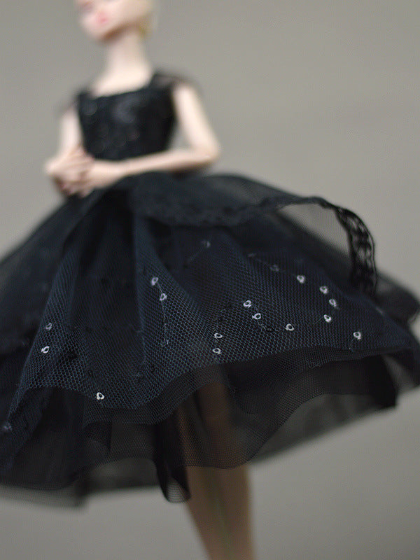 Clothes Dress Wedding Dress Small Cloth Petti Skirt