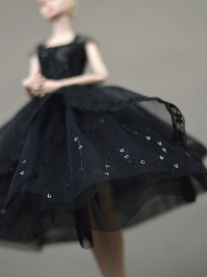 Clothes Dress Wedding Dress Small Cloth Petti Skirt