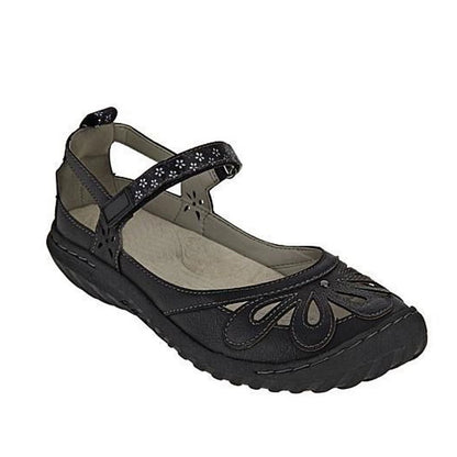 Women Shoes Summer Hollow Non Slip Sport Sandals Women Platform Wedge Sandals Ladies Size 43 Breathable Casual Roman Shoes - FLIPSTYLEZLLC