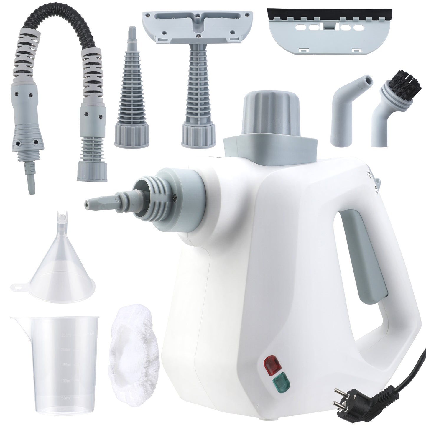 Steam Cleaner Small Household Handheld High Temperature