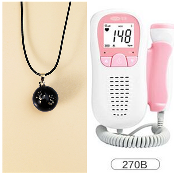 Corfu Doppler Fetal Favorite