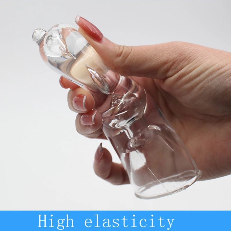 Built-in Extension Set 3-in-1 Mini Cannon