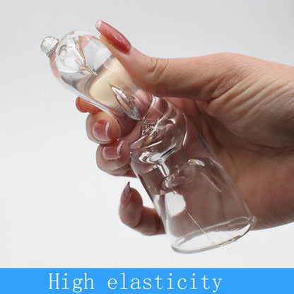 Built-in Extension Set 3-in-1 Mini Cannon