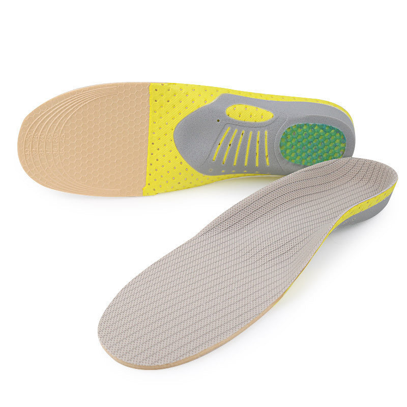Basketball Running Insole Men's Full Pad