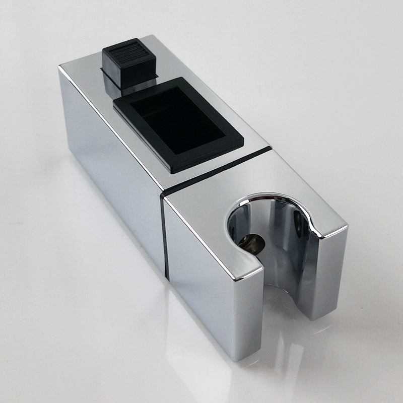 Shower Bracket Lifting Seat Fixing Accessories Direct Buckle Type