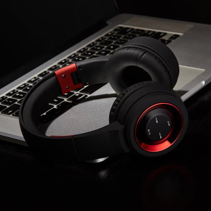 Bluetooth Headset Sports Built-in TF Card Bilateral Stereo