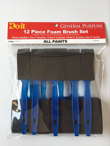 Early Childhood Education Art Paint Tools