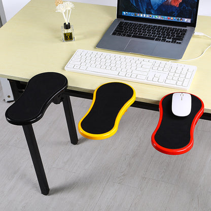Office Elbow Pad Soft And Can Prevent Mouse Hand Mouse Pad