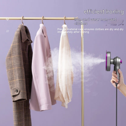 Household Travel Wet And Dry Portable Handheld Garment Steamer