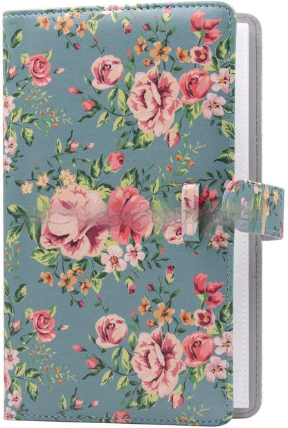 Three-inch Album Photo Album Business Card Anime Card Storage Book