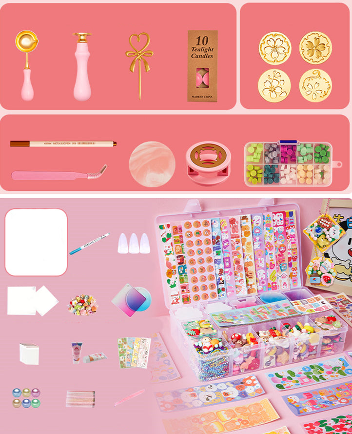 Fashion Girls Toy Children's Birthday Gift