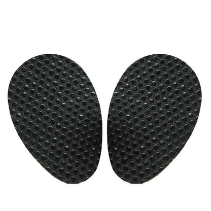 Anti-slip Shoe Stickers High Heels Forefoot Wear-resistant Rubber