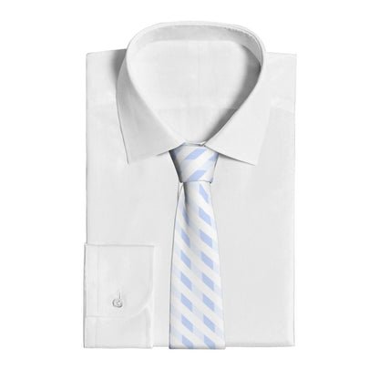 Men's Silk Tie With Good Drape And Not Easy To Deform