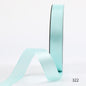 25cm100 Size Polyester Gift Box Decorative Colored Ribbon