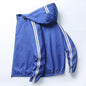 Men's Jacket Casual Sports Plus Size Thin Trend