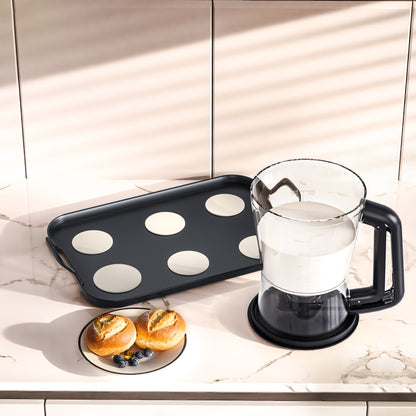 Batter Dispenser Batter Funnel Handheld Dispenser