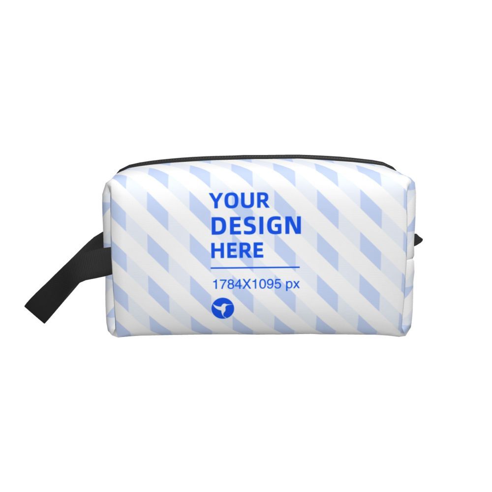 Portable Large-capacity Travel Toiletry Storage Bag