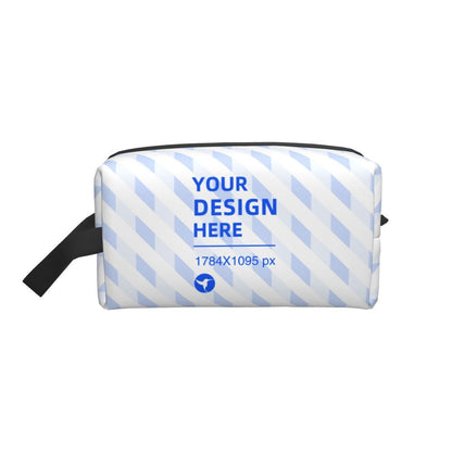 Portable Large-capacity Travel Toiletry Storage Bag
