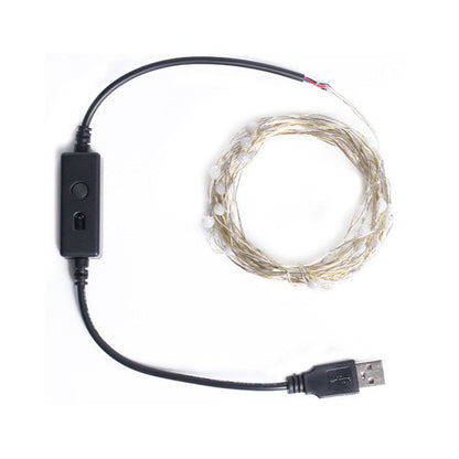 Intelligent Remote Control Outdoor Lamp Decorative Lamp