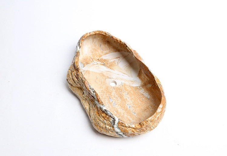 Plant Big Assorted Dish Ceramic Flower Pot Crafts