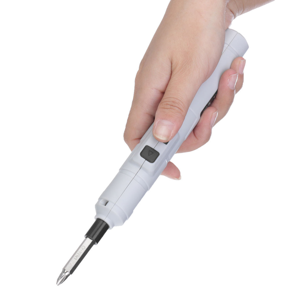 Household Electric Screwdriver Small Rechargeable