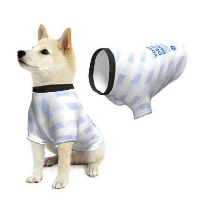 Create Your Own Small Pet Pullover Comfortable Breathable Sweater Clothes