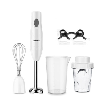 Hand-held Cooking Stick For Household Mixer