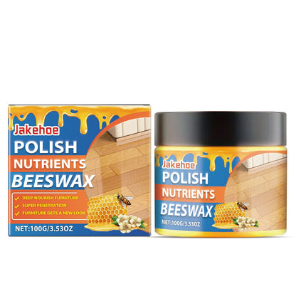 Polish Nutrients Beeswax