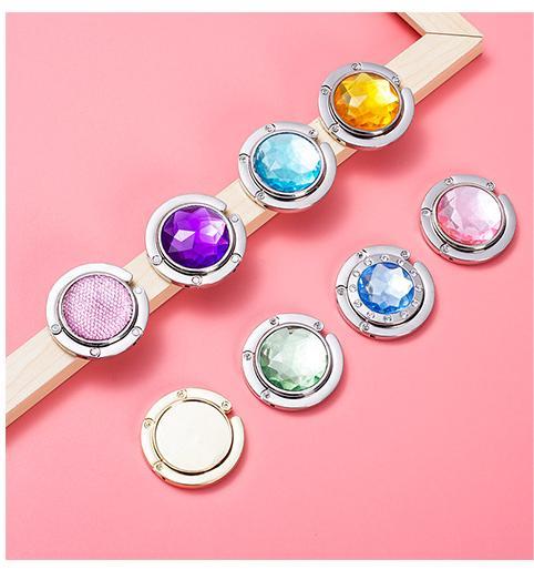 Collapsible Table Wrap No Trace Hook