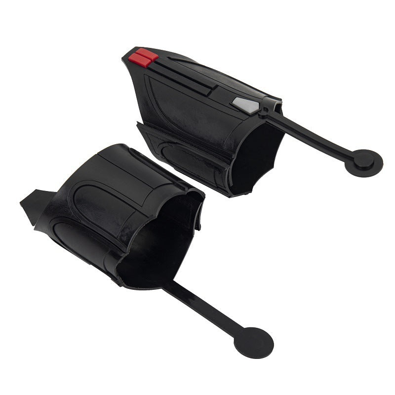 Men's Clothing Accessories Prop Launcher Bracers
