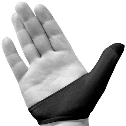 Professional Bowling Thumb Covers Wear Resistant