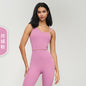 Nude Feel Yshaped Beauty Back Yoga Bra