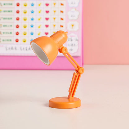 Small Night Light Magnetic Table Lamp With Eye Protection