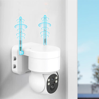 Solar Monitor Automatic Voice Prompt Alarm