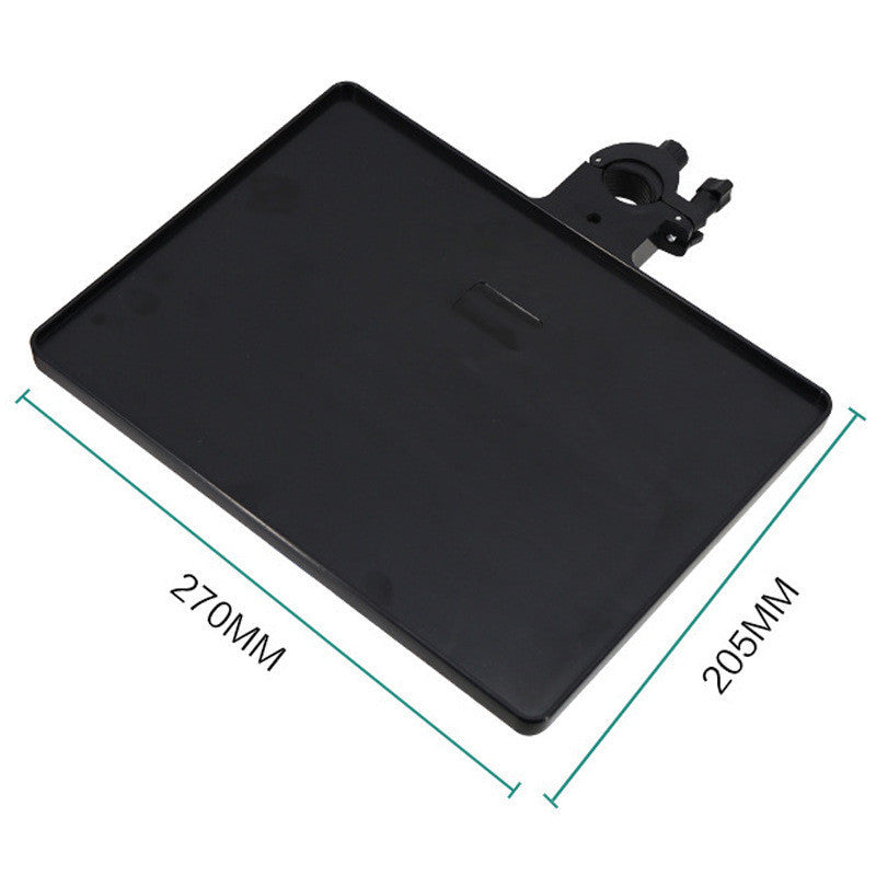 Live Phone Stand Sound Card Tray