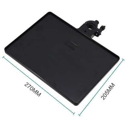 Live Phone Stand Sound Card Tray