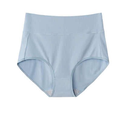 High Waist Briefs Plus Size Fat