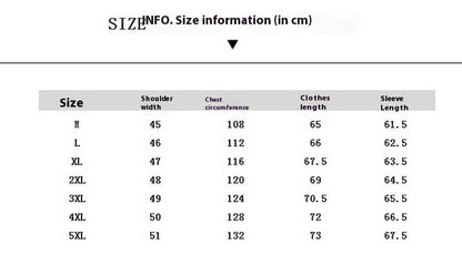 Winter Fur Jacket Thickened