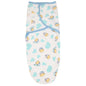 Baby Anti-shock Swaddle Wraps Newborn Baby Soft Wraps Cloth Towel Supplies