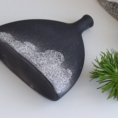 Ceramic Vase Decoration Of Living Room Porch Antique Frame Soft Decoration