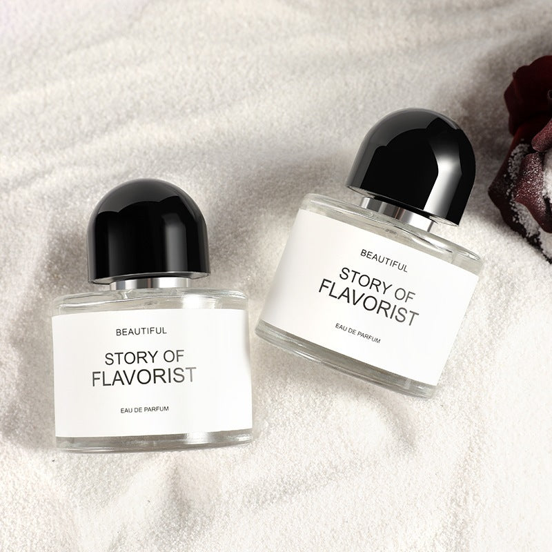 No Man's Land Rose Water Gift Box 50ml