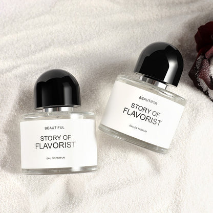 No Man's Land Rose Water Gift Box 50ml