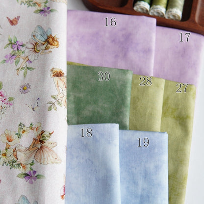 Curtain Clothing Hand Account Bag Fabric