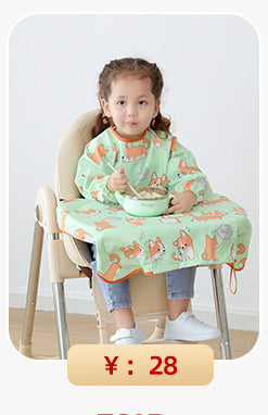 Baby's Polyester Portable Pilch Change