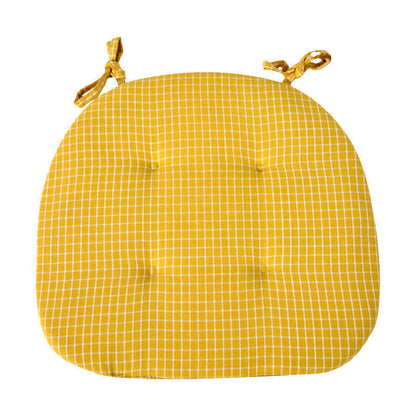 Four Seasons Chair Universal Horseshoe-shaped Student Chair Cushion Home