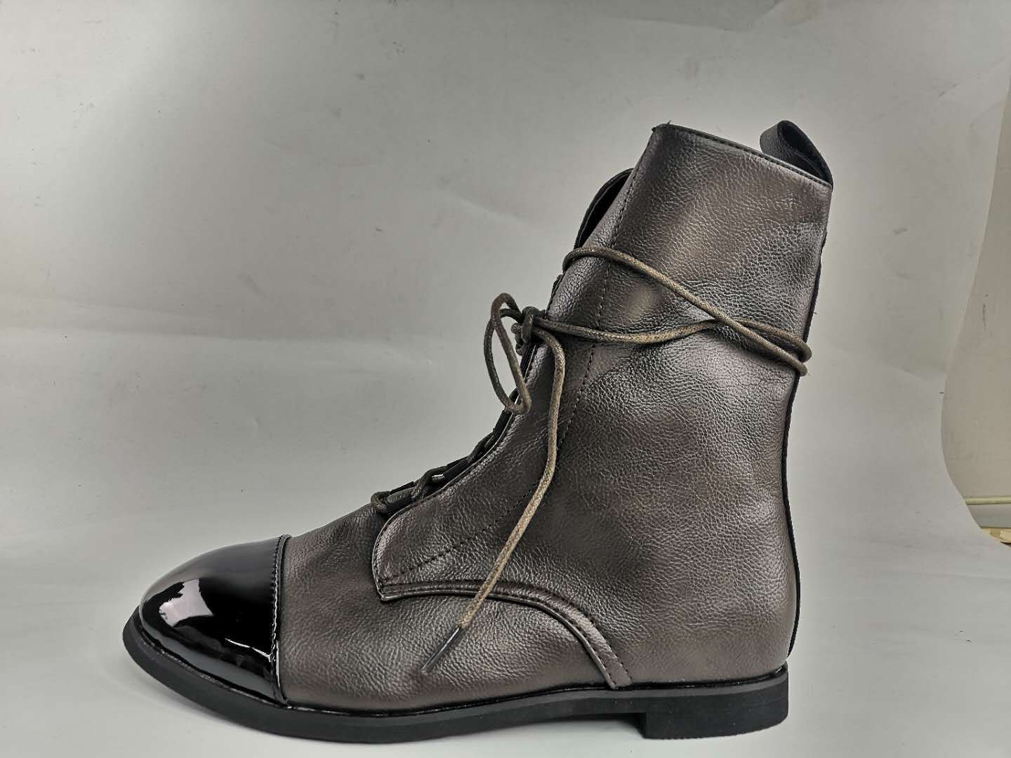 Dr Martens Boots Women's Mid-calf Women's Black